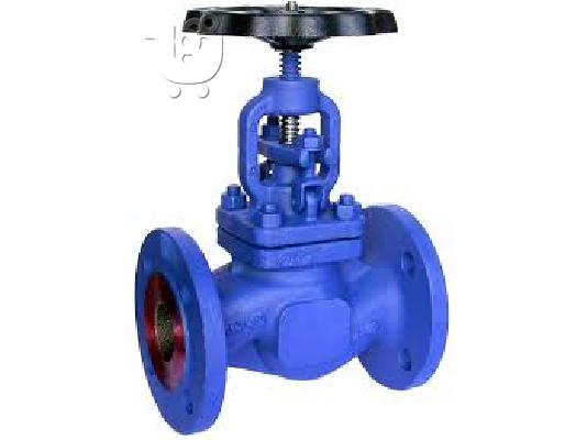 PoulaTo: GLOBE VALVES DEALERS IN KOLKATA